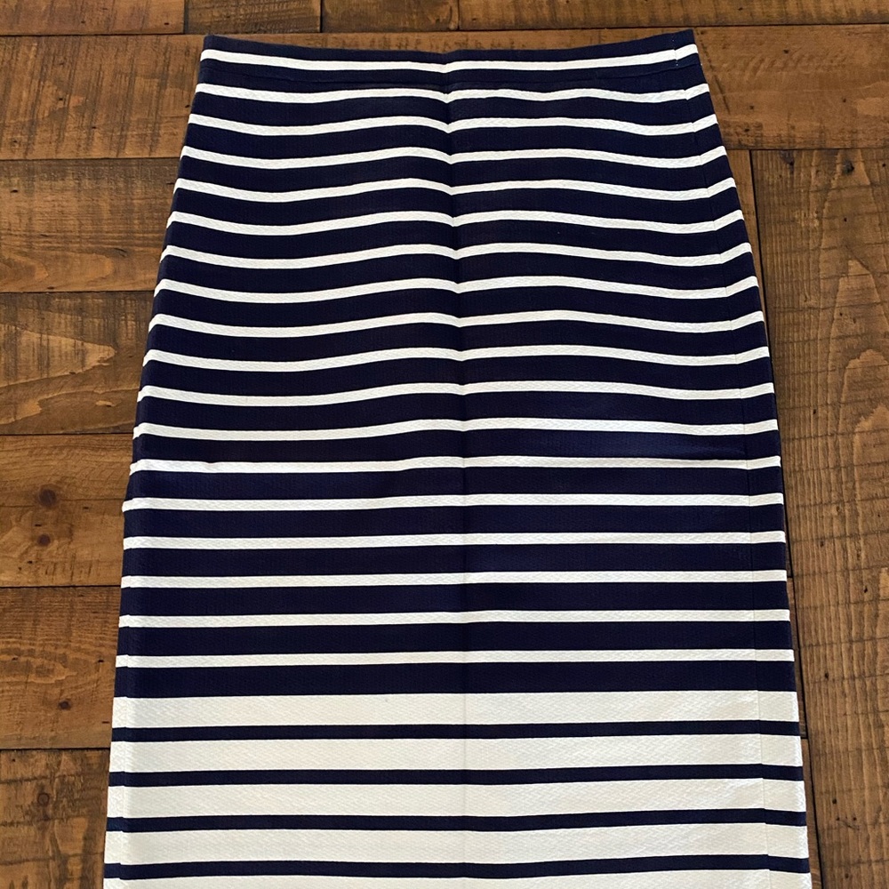 JCrew Pencil Skirt